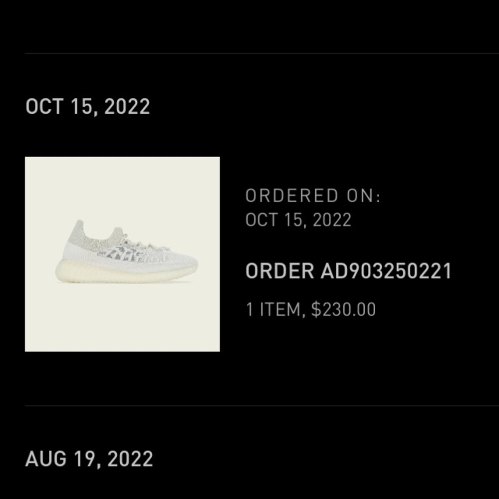 Yeezys 350 V2 CMPCT